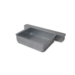 Supporto portabatteria