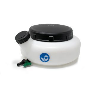 Cisterna Lavamani 7Lt