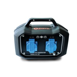 Kit collegamento parallelo