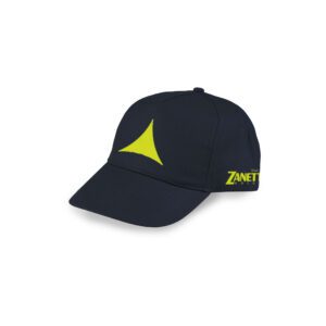 cappellino fluo