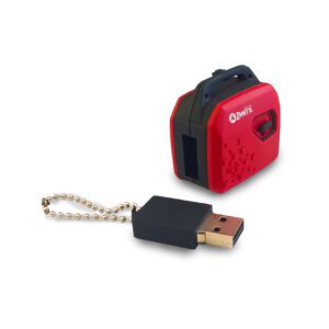 Pen-drive/Portachiavi 3D Leonardo Inverter