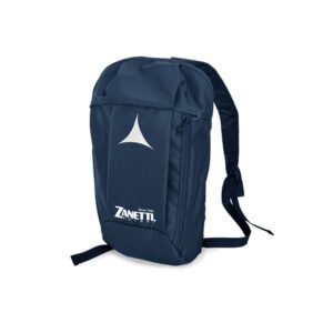 Zainetto Zanetti blu navy