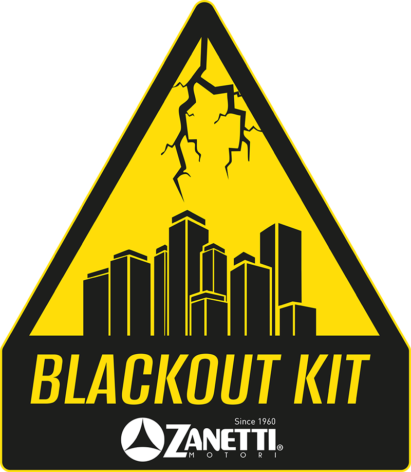 Blackout Kit